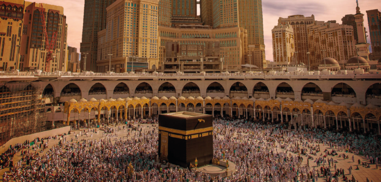 How to Book the Cheapest Umrah Package